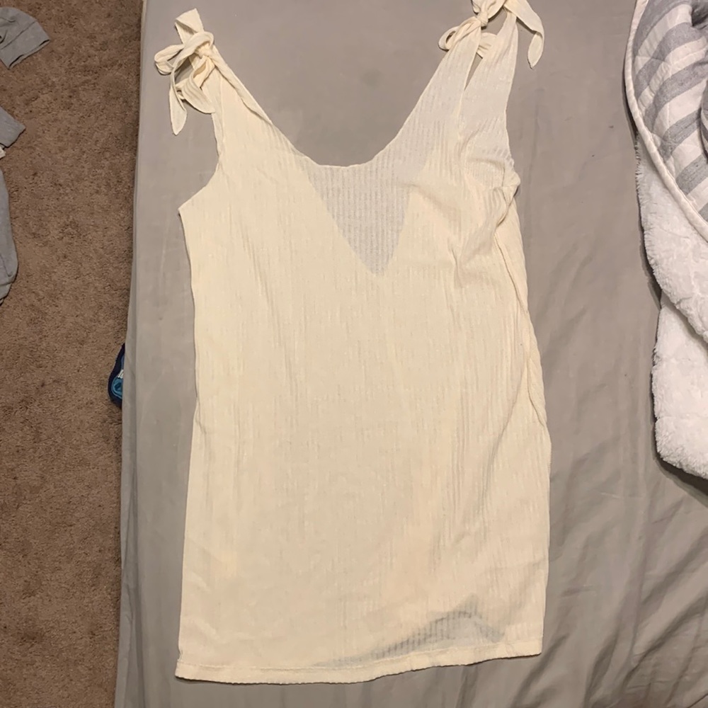Swimsuit cover up